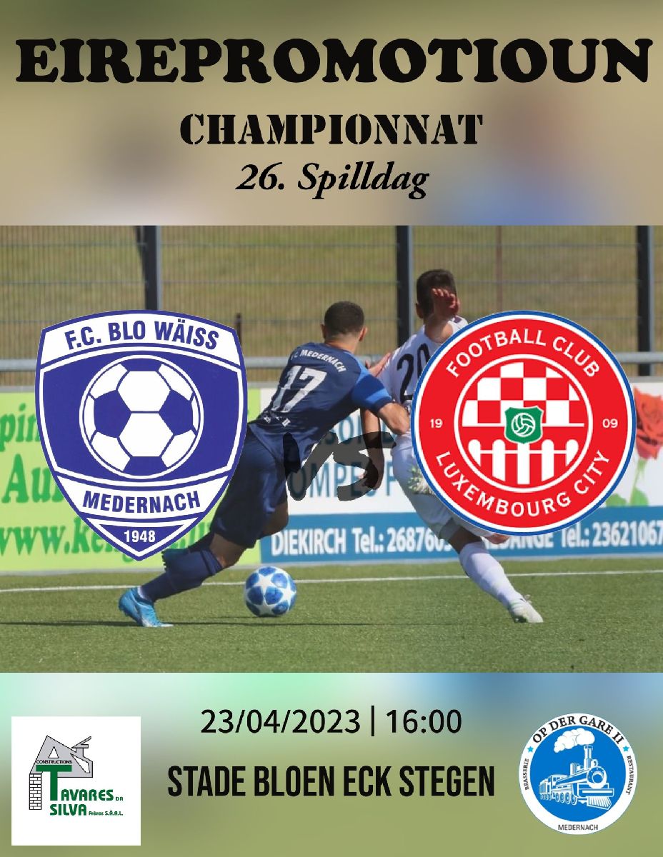 Wichtegen Heemmatch