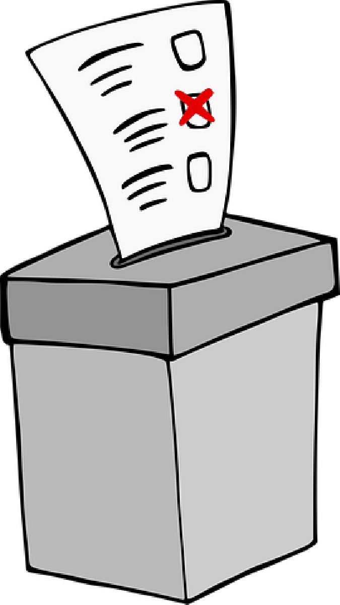 Courrier aux groupements politiques en vue des élections communales