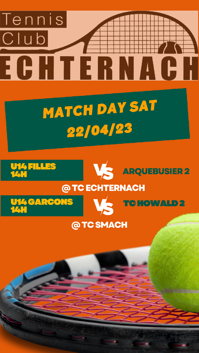 Championnat Samsteg 22.4.23