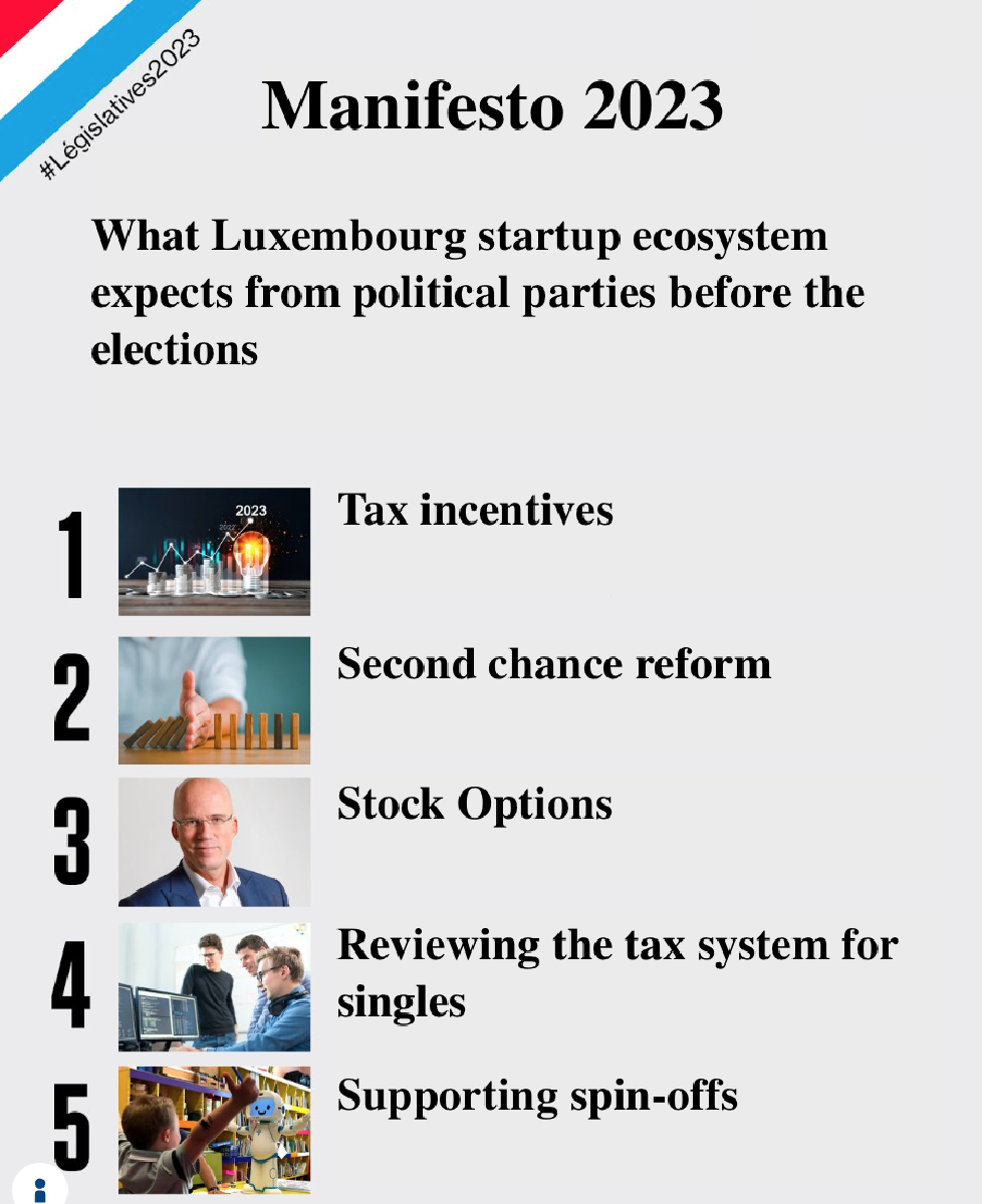 Manifesto 2023 