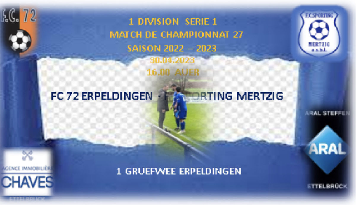 Spilldaag 27 Spilldaag 27