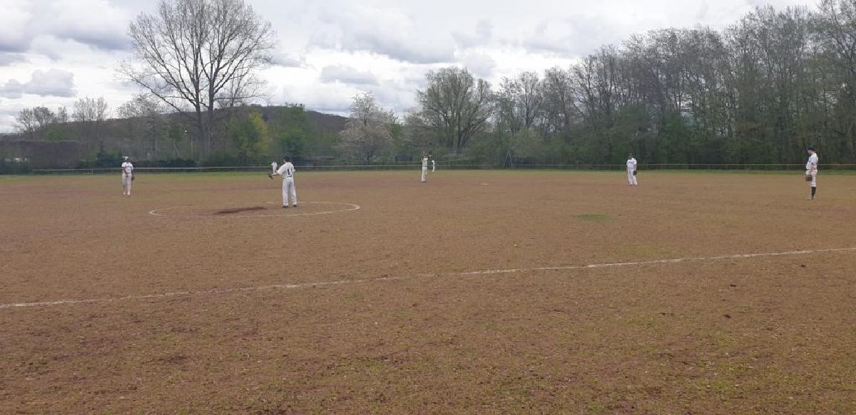 23/04/2023 - Aufbauliga 1ère journée 23/04/2023 - Aufbauliga 1ère journée