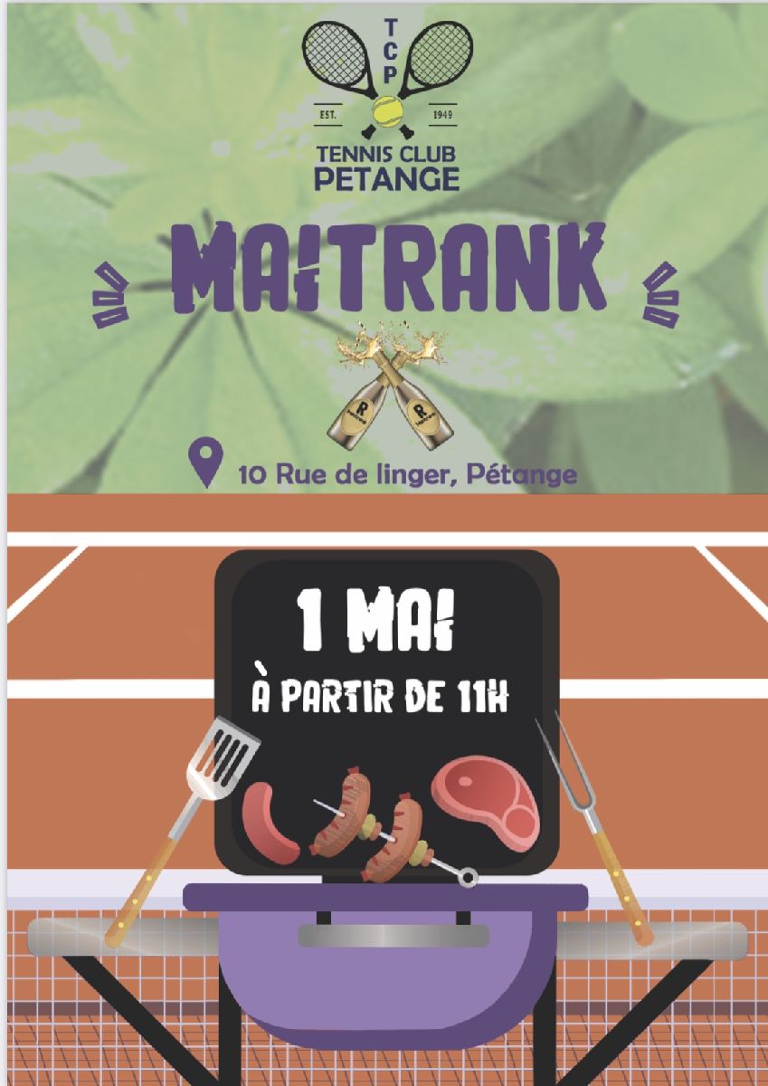 1er Mai