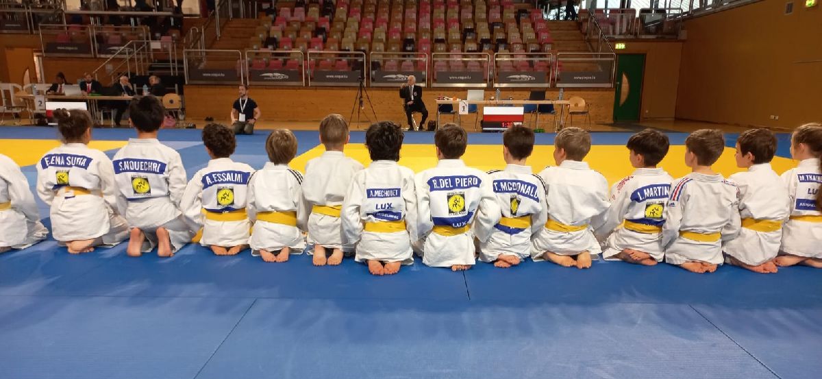 Retour sur les championnats nationaux individuels 2023 - Résultats de nos U9 et U11 Retour sur les championnats nationaux individuels 2023 - Résultats de nos U9 et U11