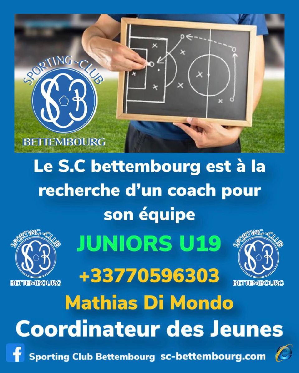 INFO JEUNES