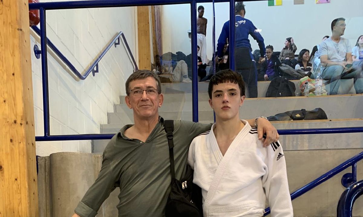 Tournoi Excellence de Maubeuge