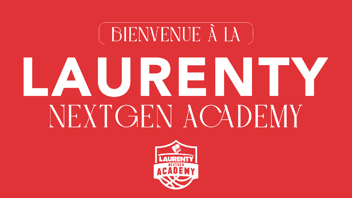 Laurenty NextGen Academy