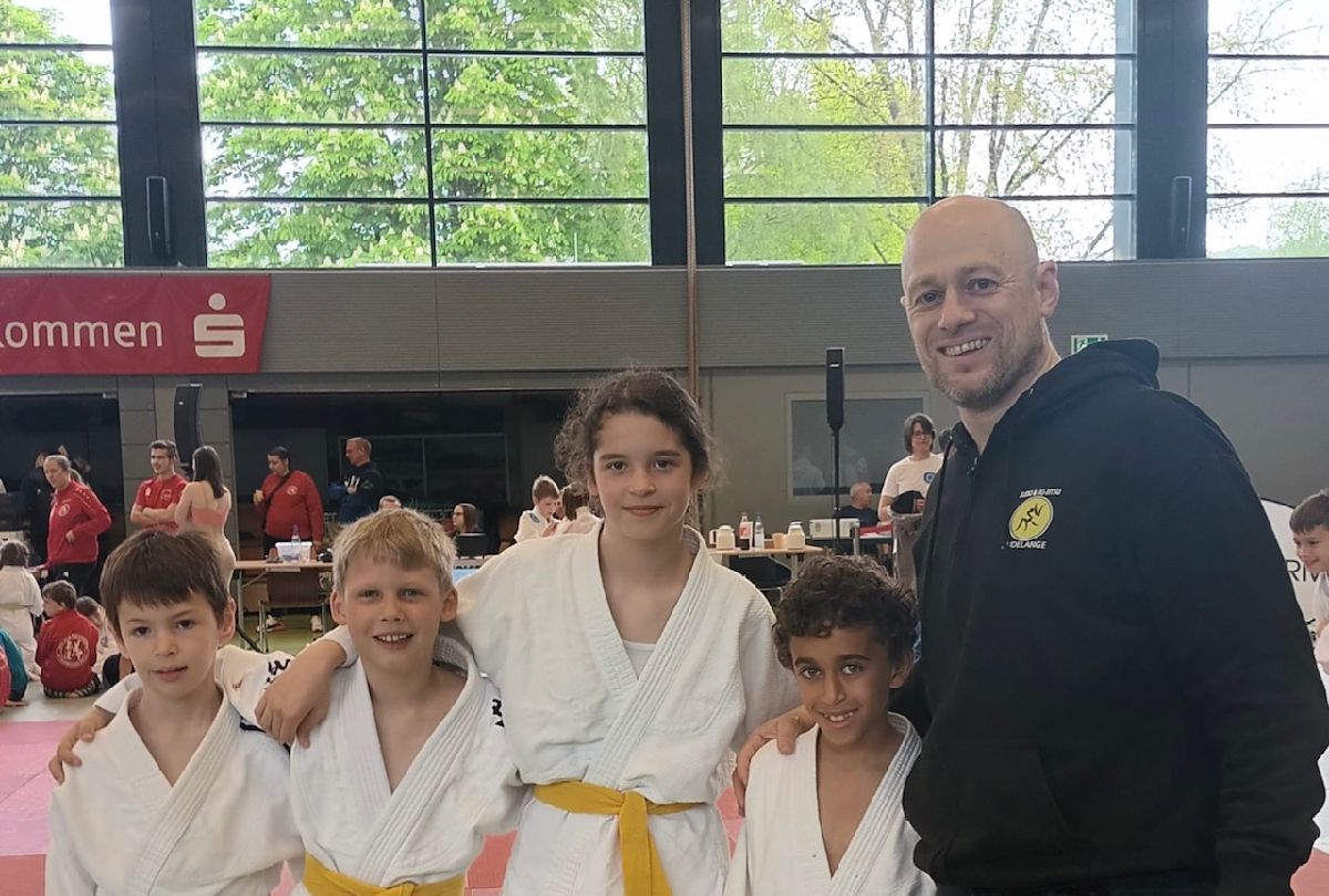 6-7.05.2023 - 7. Ursapharm Cup Saarbrücken 