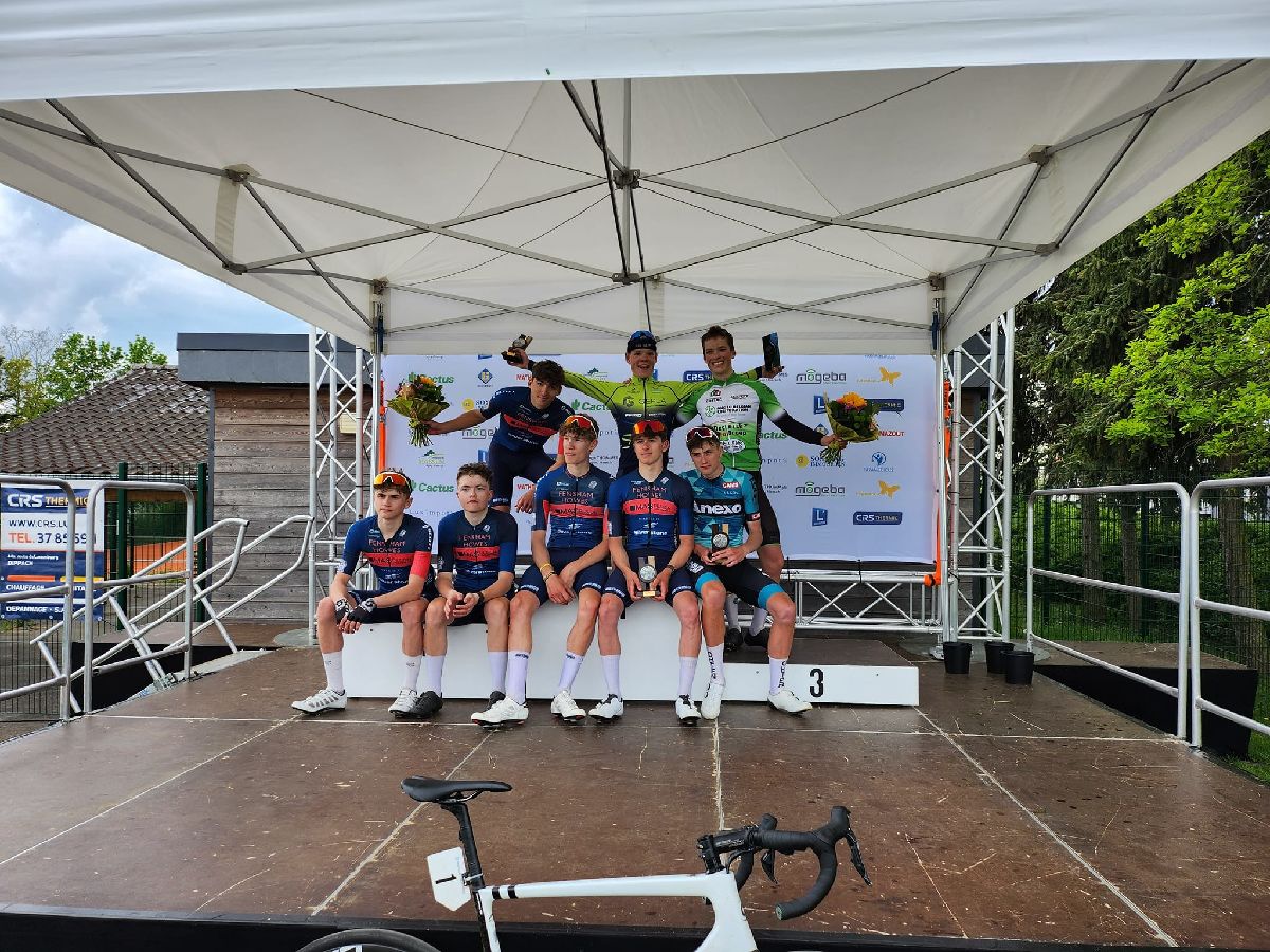 GP Bob Jungels 2023