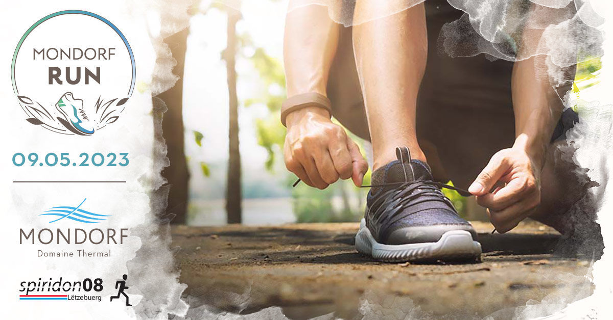 Mondorf Run Mondorf Run