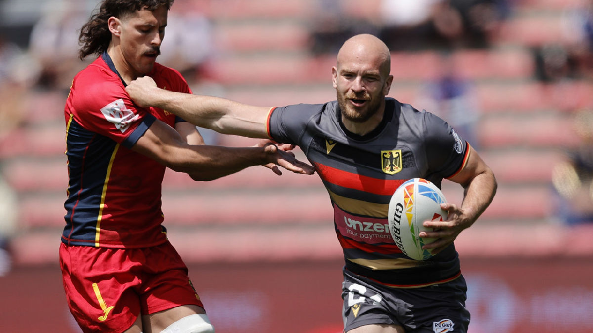 Wolfpack schaut nach misslungenem Turnier nach vorn Wolfpack schaut nach misslungenem Turnier nach vorn