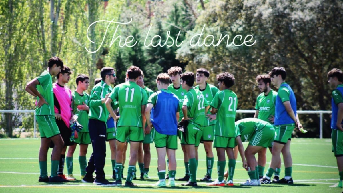 JUVENIL⚽️|