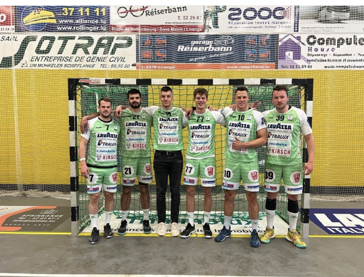 News Saison 2023/2024