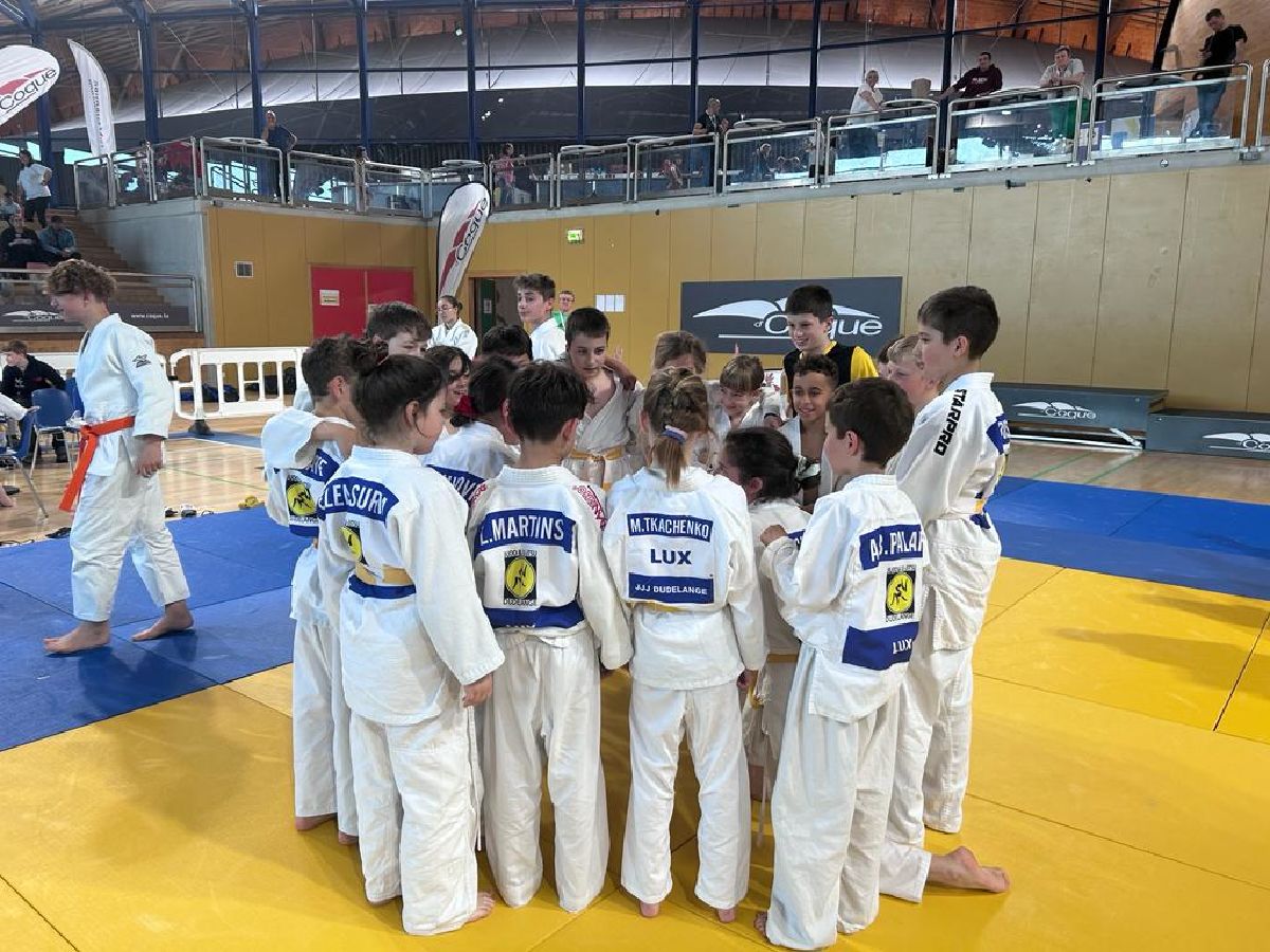 21.05.2023 - Championnats nationaux par équipe 