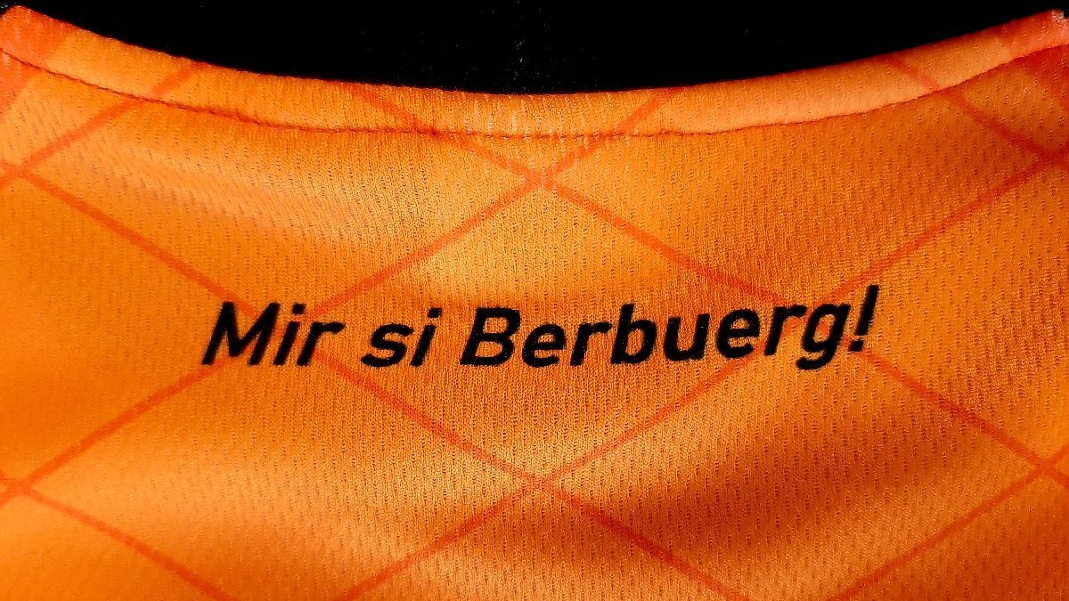 Programmännerungen fir e Sonndeg 28. Mee
