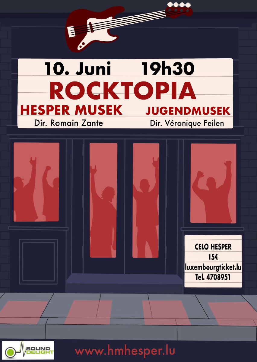 ROCKTOPIA