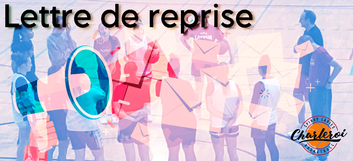 Lettre de reprise