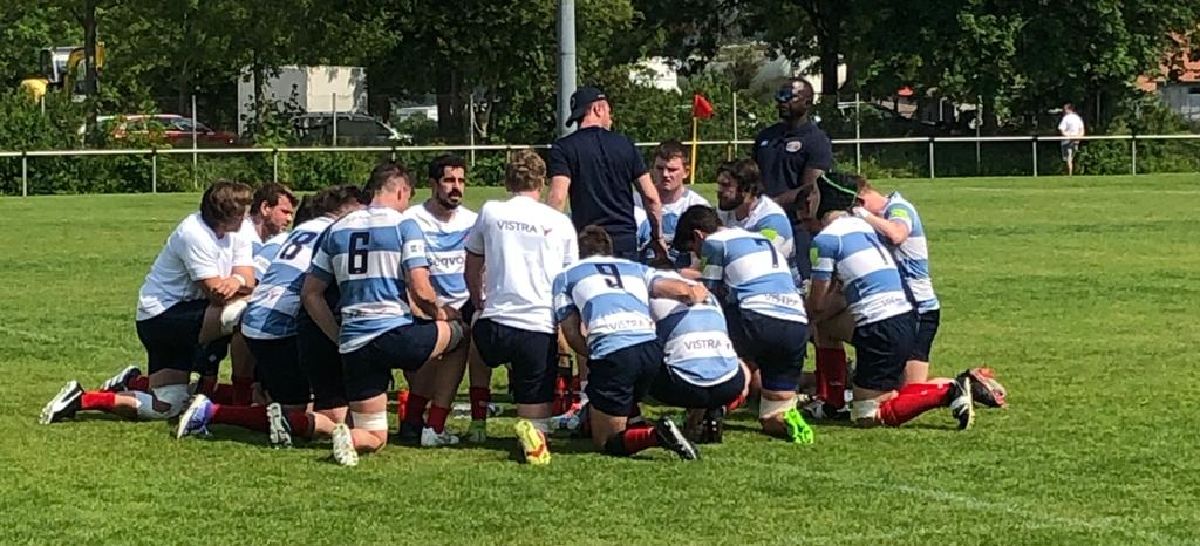 BUNDESLIGA 2: RCL SECURED ITS SPOT INTO THE FINAL