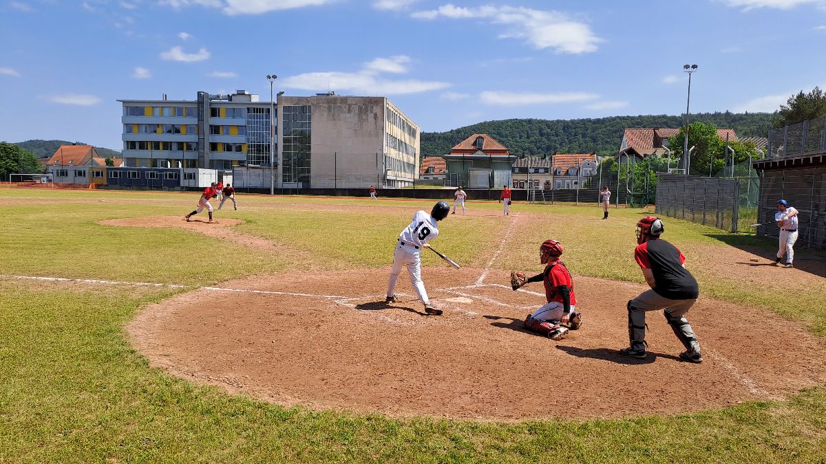 04/06/2023 Aufbauliga 3ème journée