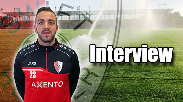 Interview: Mirko Albanese Interview: Mirko Albanese