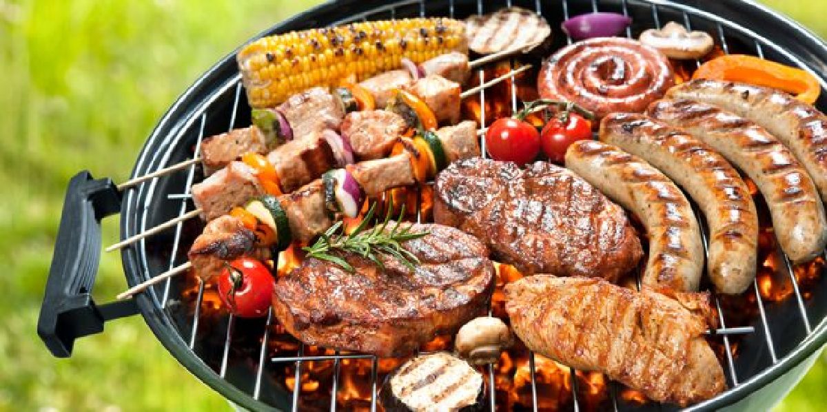 BBQ du TBK