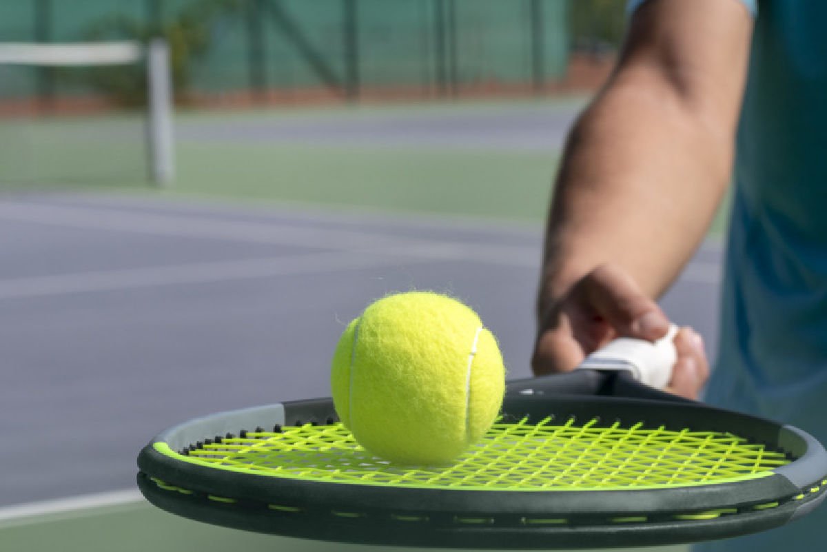 Stages Tennis Eté