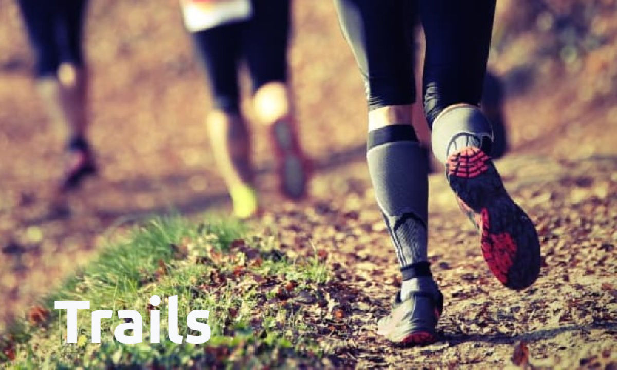 Résultats 12. Haard Trail, CAD, 29/10/2022