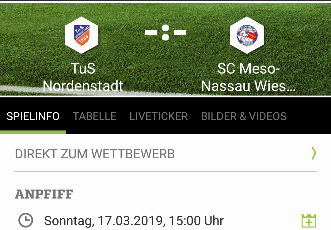 Nach dem Derby ist vor dem Derby