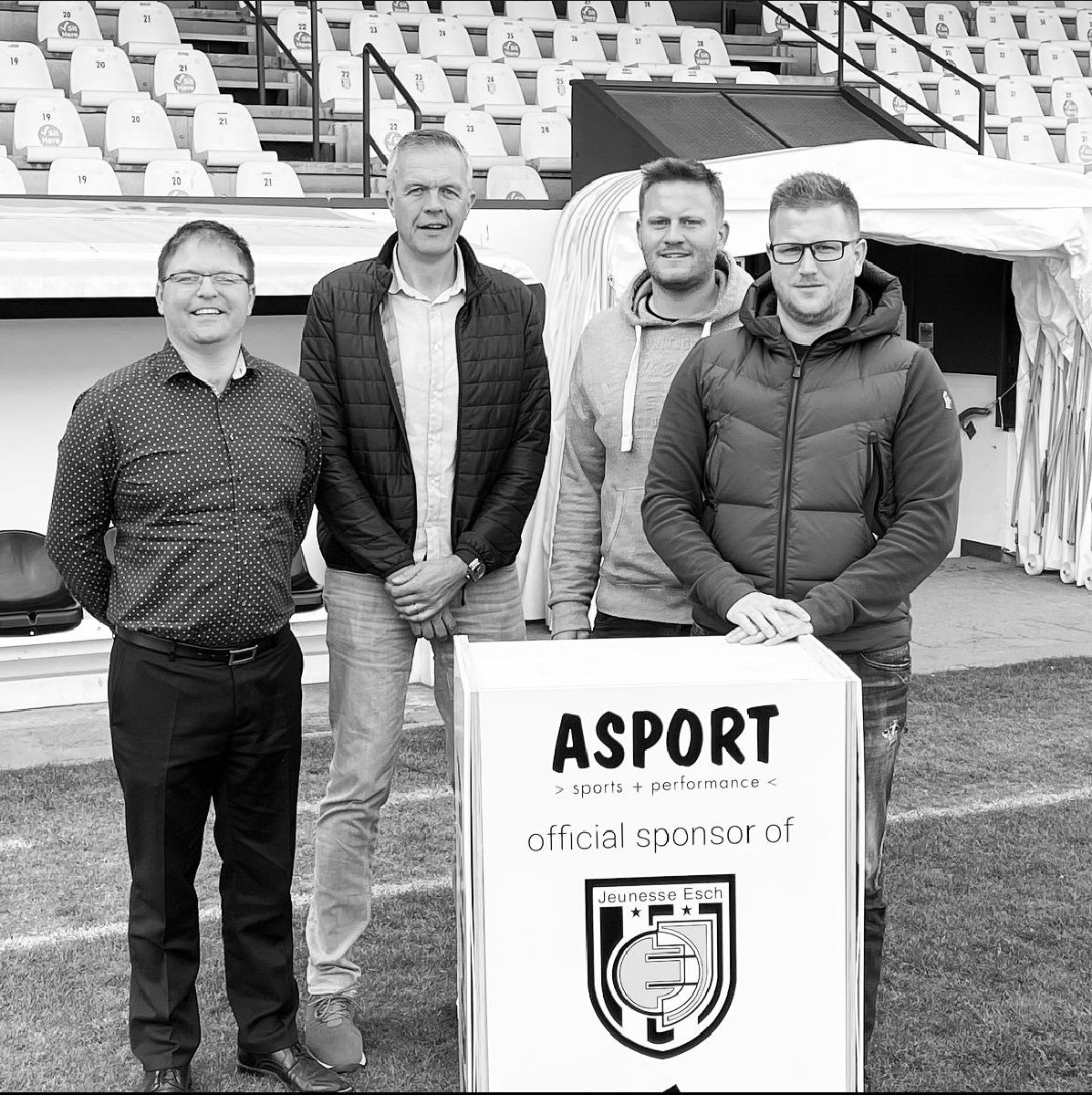 ÄDDI A MERCI MARC