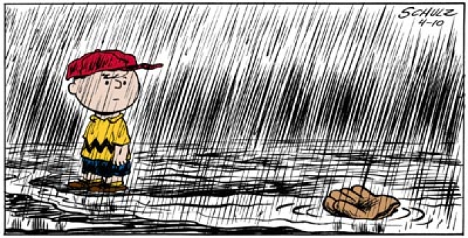 GAME POSTPONED! GAME POSTPONED!