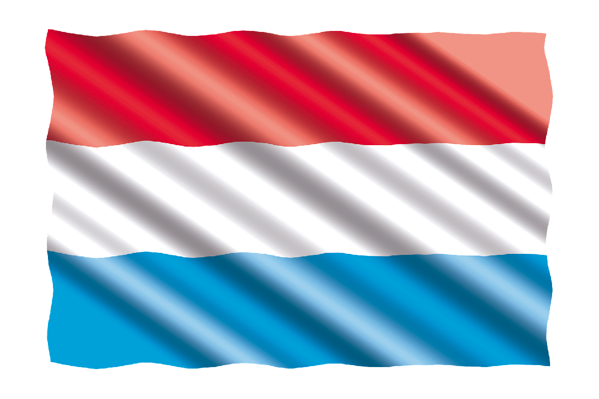 D'JEUNESSE UM VIROWEND VUN NATIONALFEIERDAG