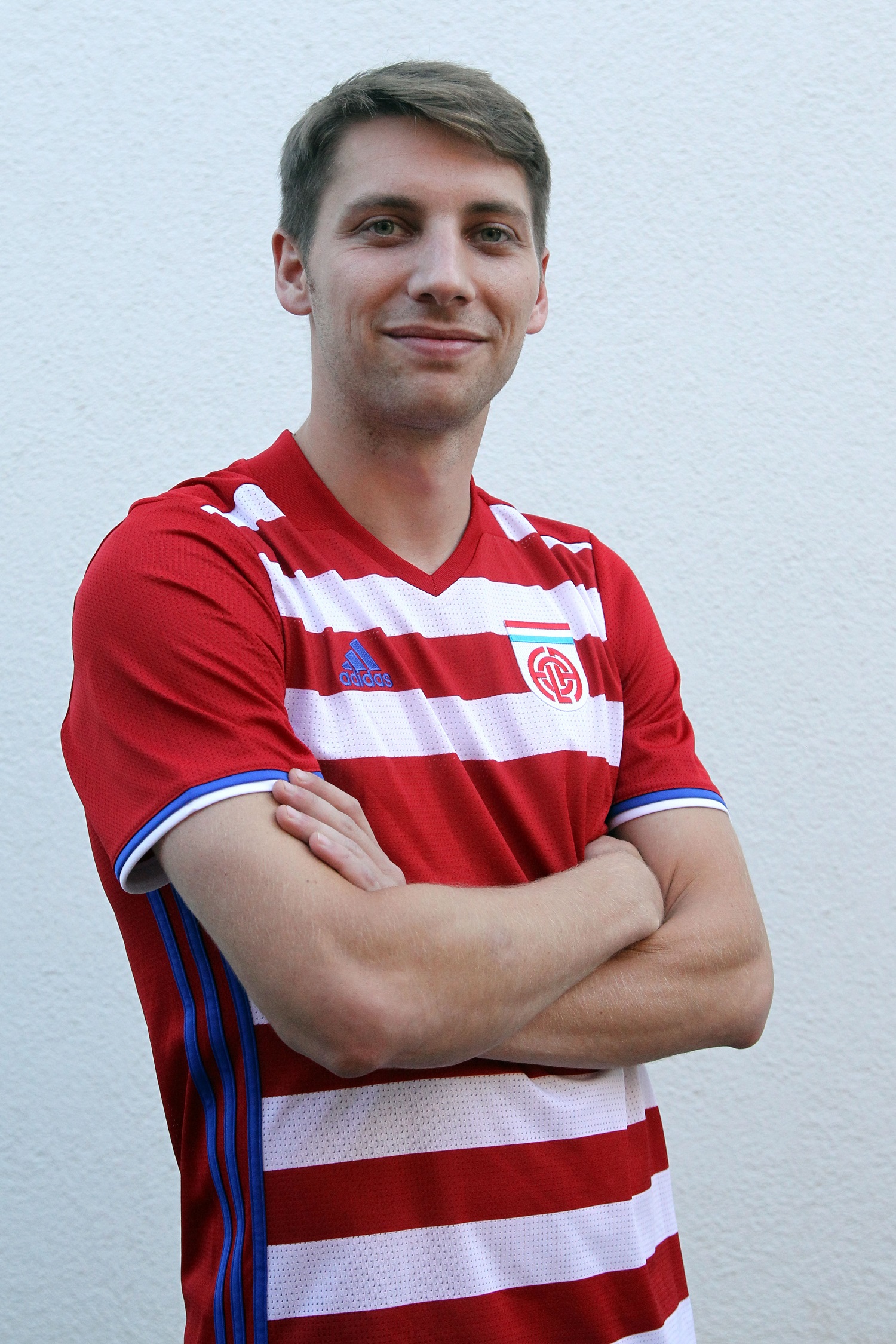 Bonne nouvelle: Billy BERNARD prolonge au CS FOLA Bonne nouvelle: Billy BERNARD prolonge au CS FOLA