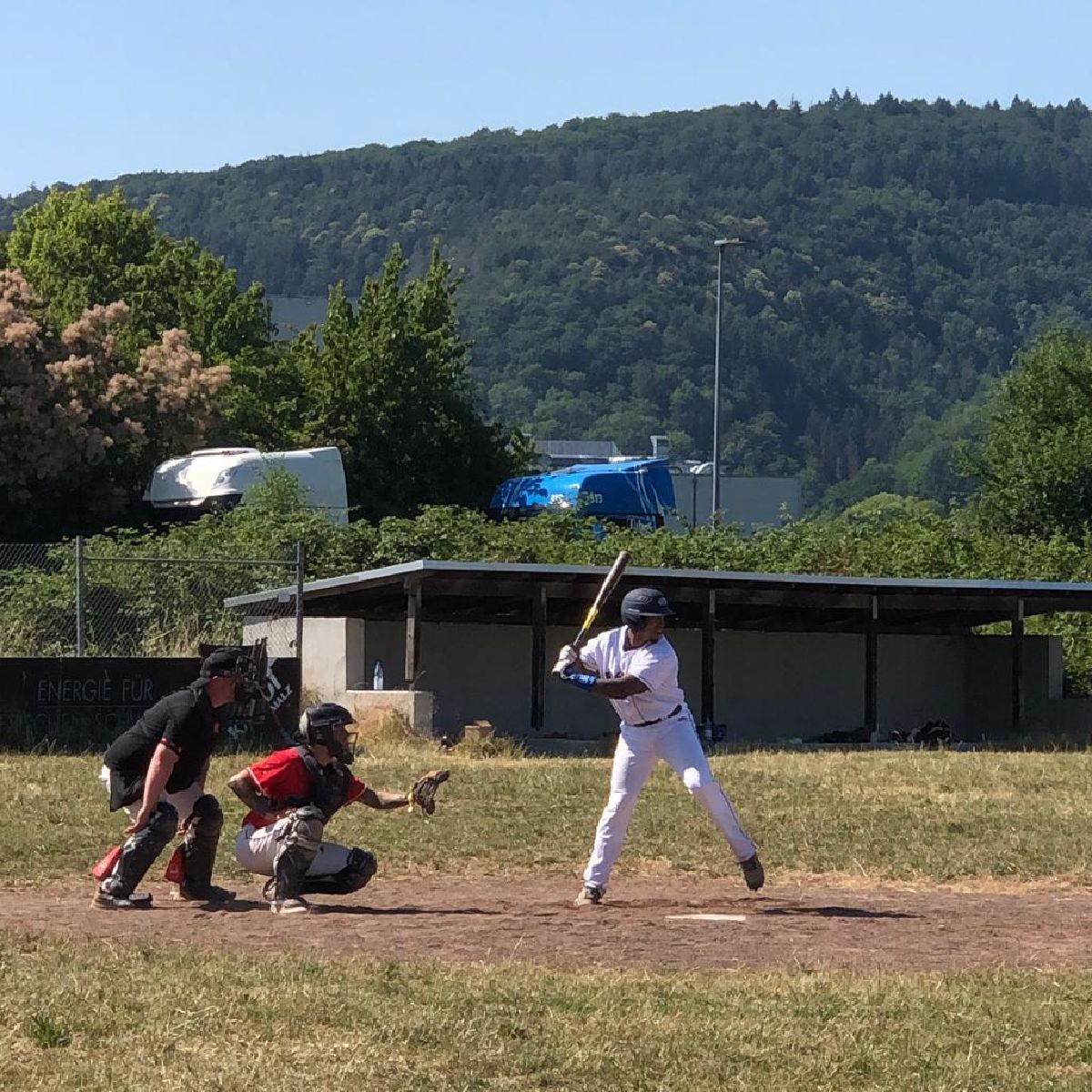 25/06/2023 Aufbauliga 4ème journée