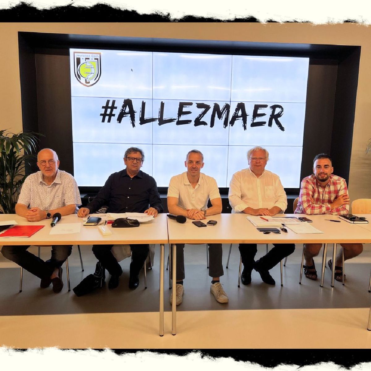 Assemblée générale 2023 Assemblée générale 2023