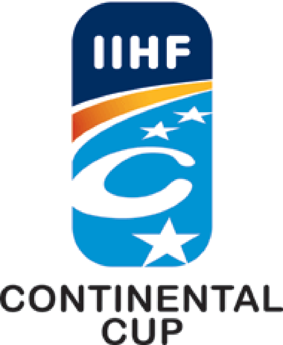 Calendrier des matchs pour la Continental Cup