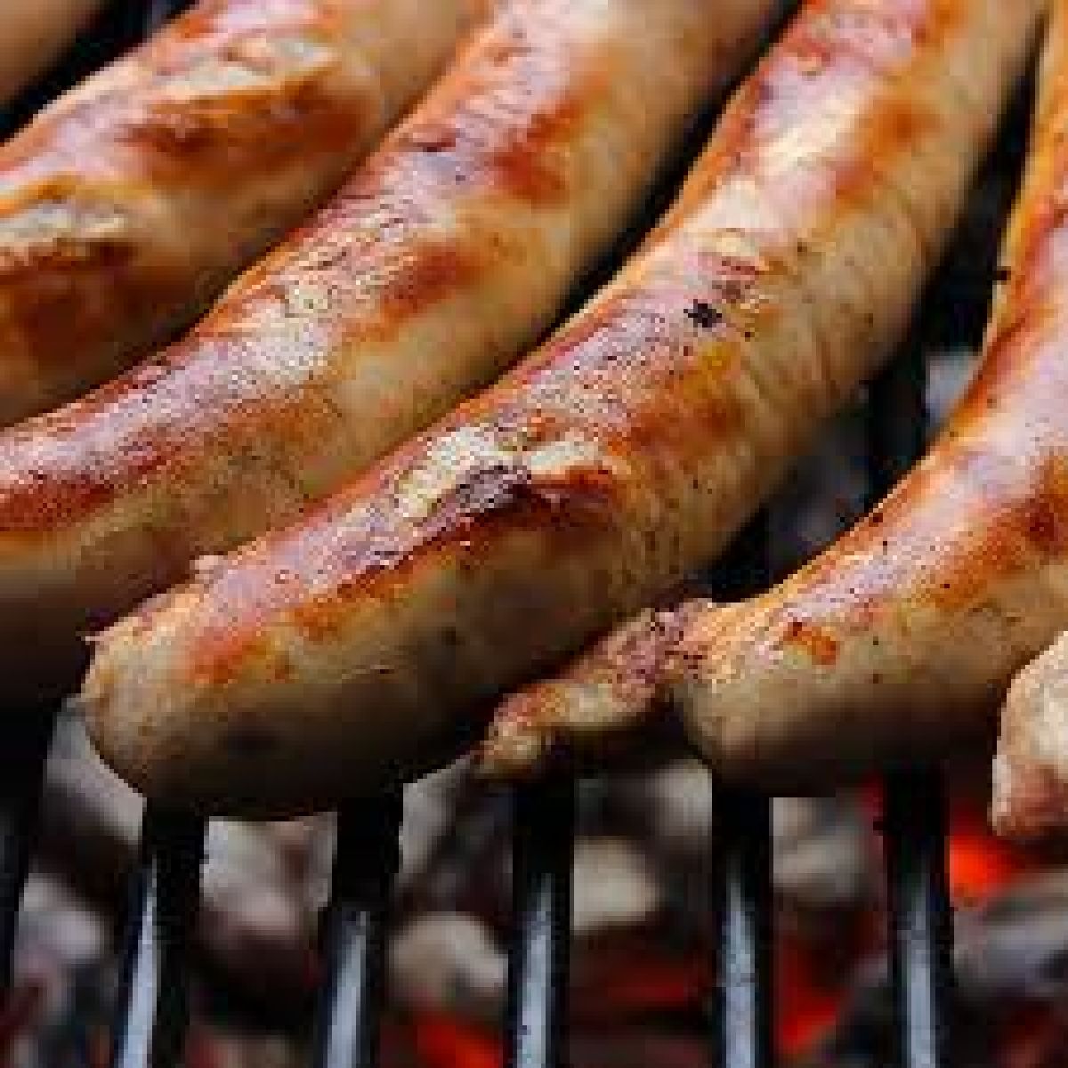 Vendredi - Grillade offerte!
