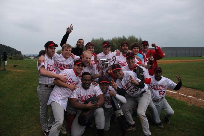 2013 BSFL CHAMPIONS!!! 2013 BSFL CHAMPIONS!!!