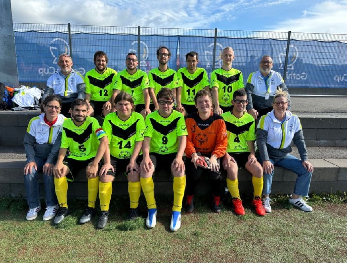 Gothia Cup 2023