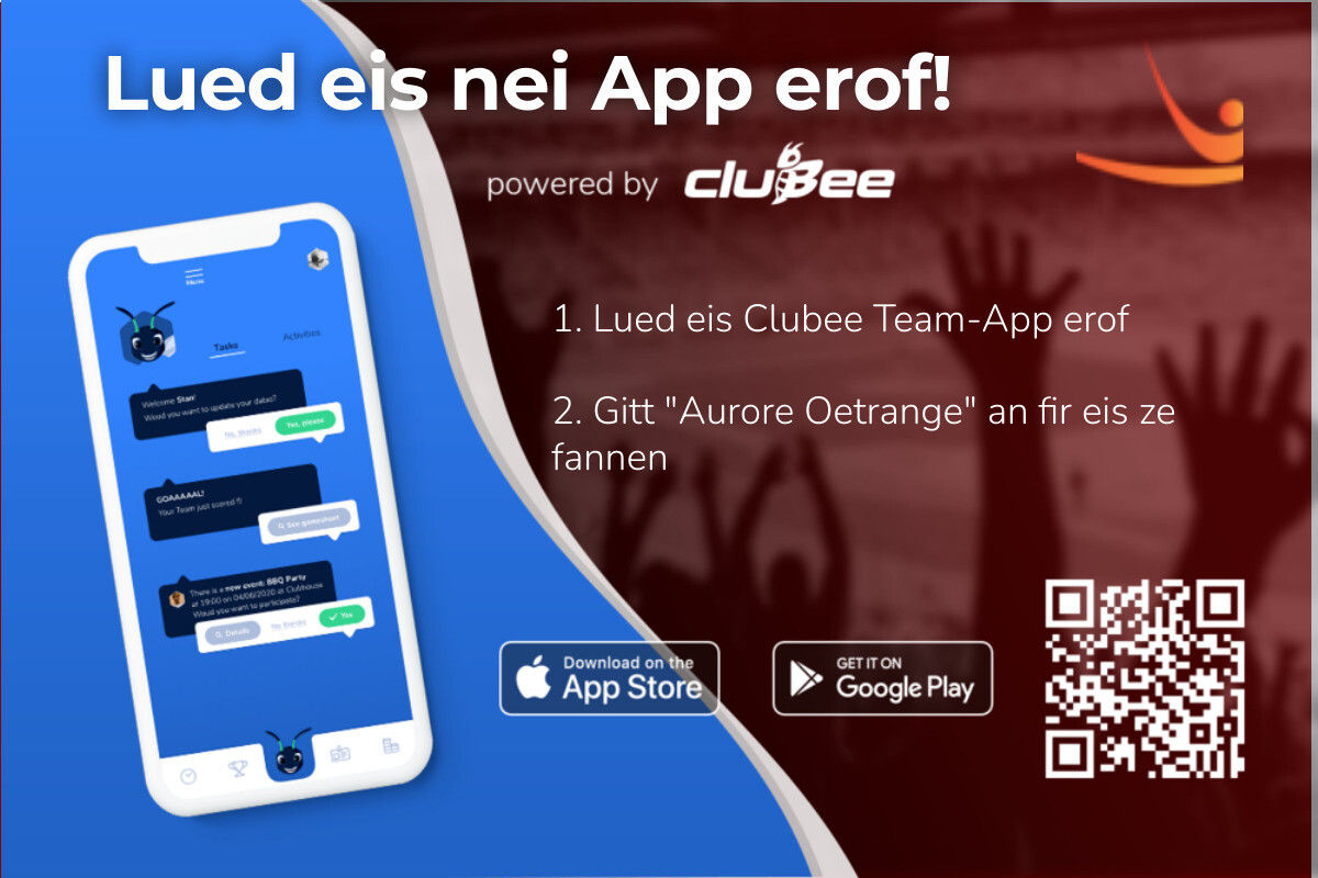 Klub - App