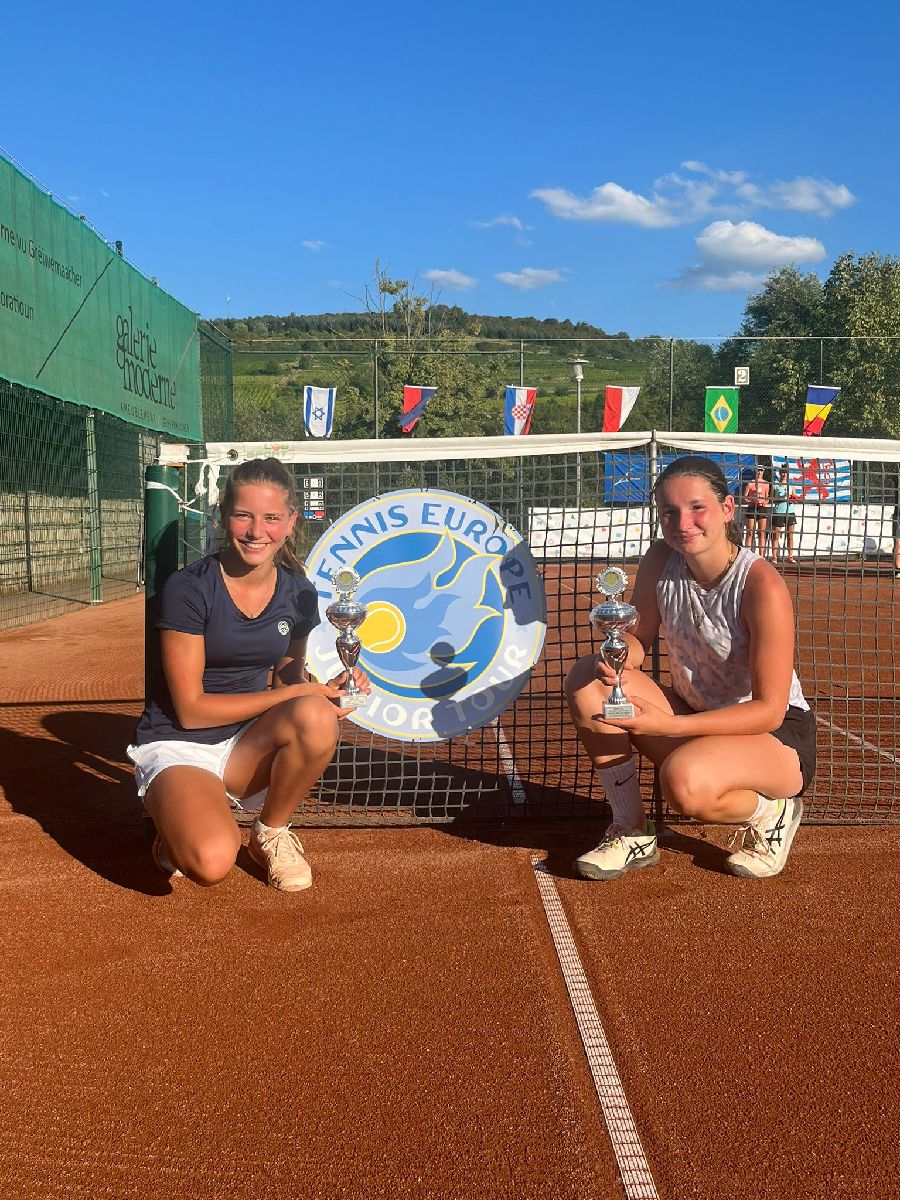 Tennis Europe >> Mosel Cup by IMMO Capital Group << 2023 (2) Tennis Europe >> Mosel Cup by IMMO Capital Group << 2023 (2)