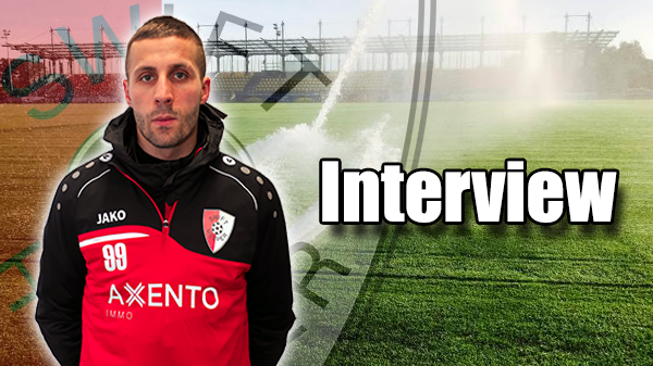 Interview: Brian Babit Interview: Brian Babit