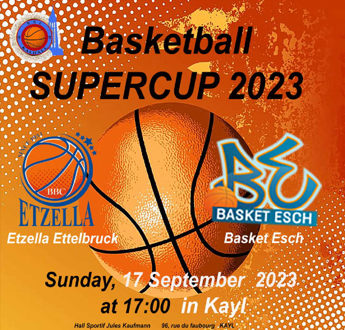 Supercup 2023