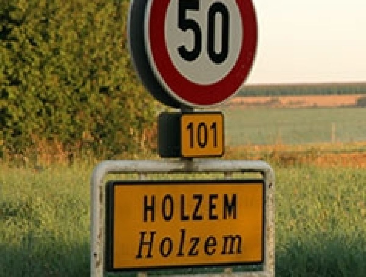 13. Mamer Geschichtsdag - Deel 2: Holzem 13. Mamer Geschichtsdag - Deel 2: Holzem