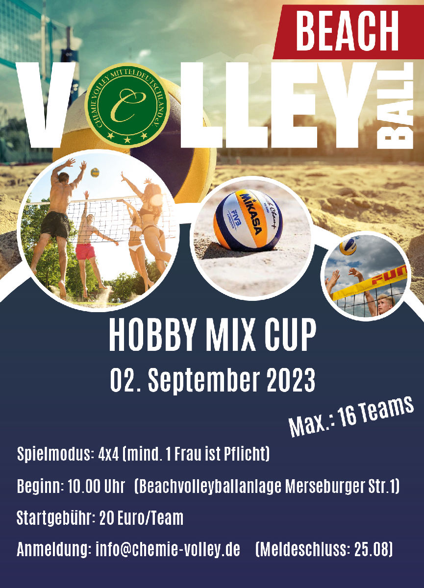 +++Hobby Mix Cup+++