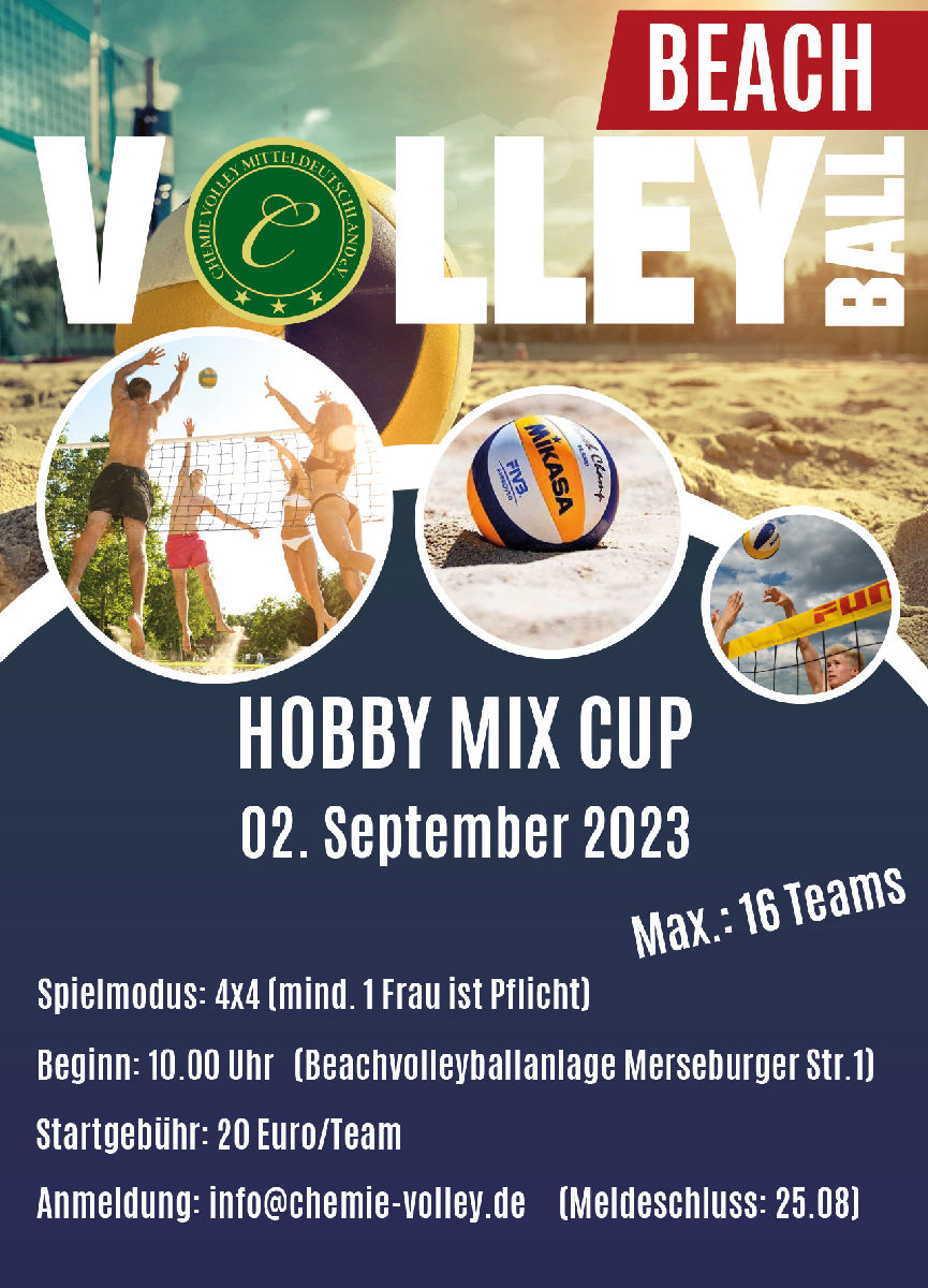 +++Hobby Mix Cup+++ +++Hobby Mix Cup+++