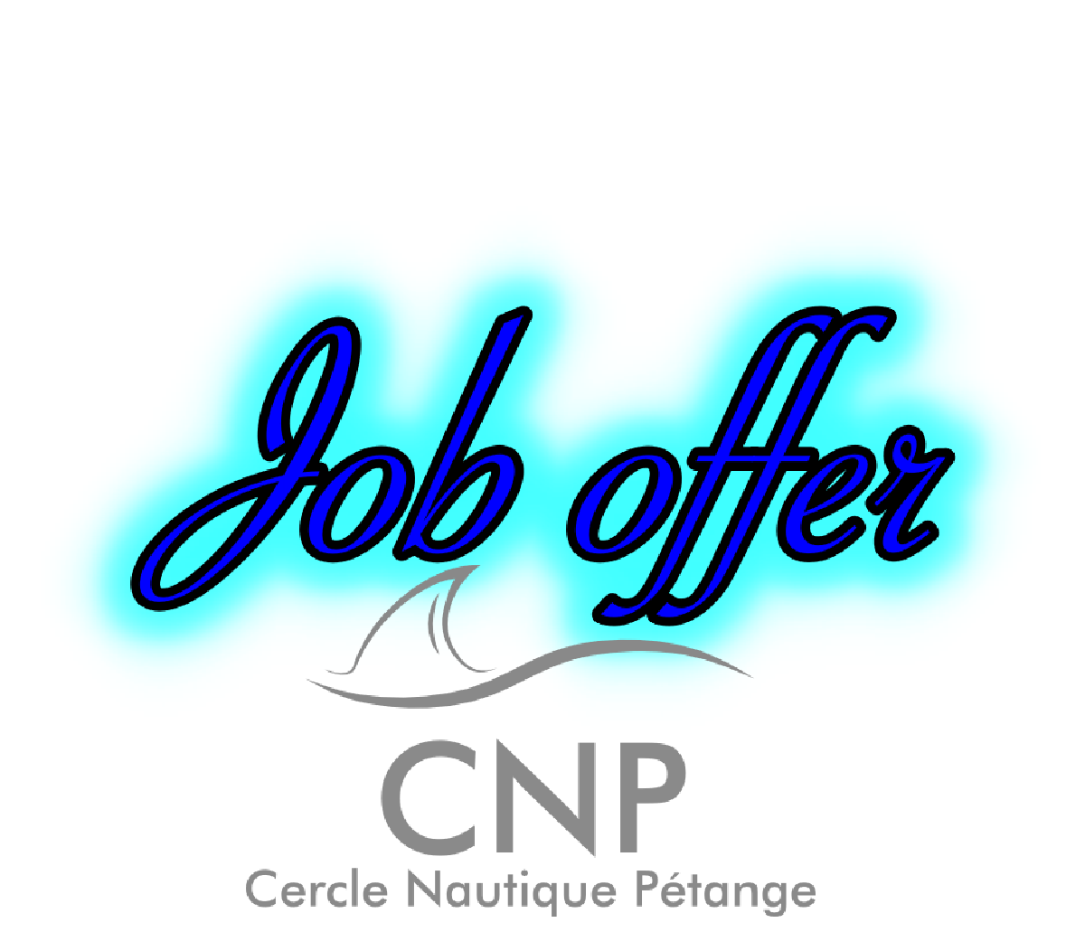 Job offer