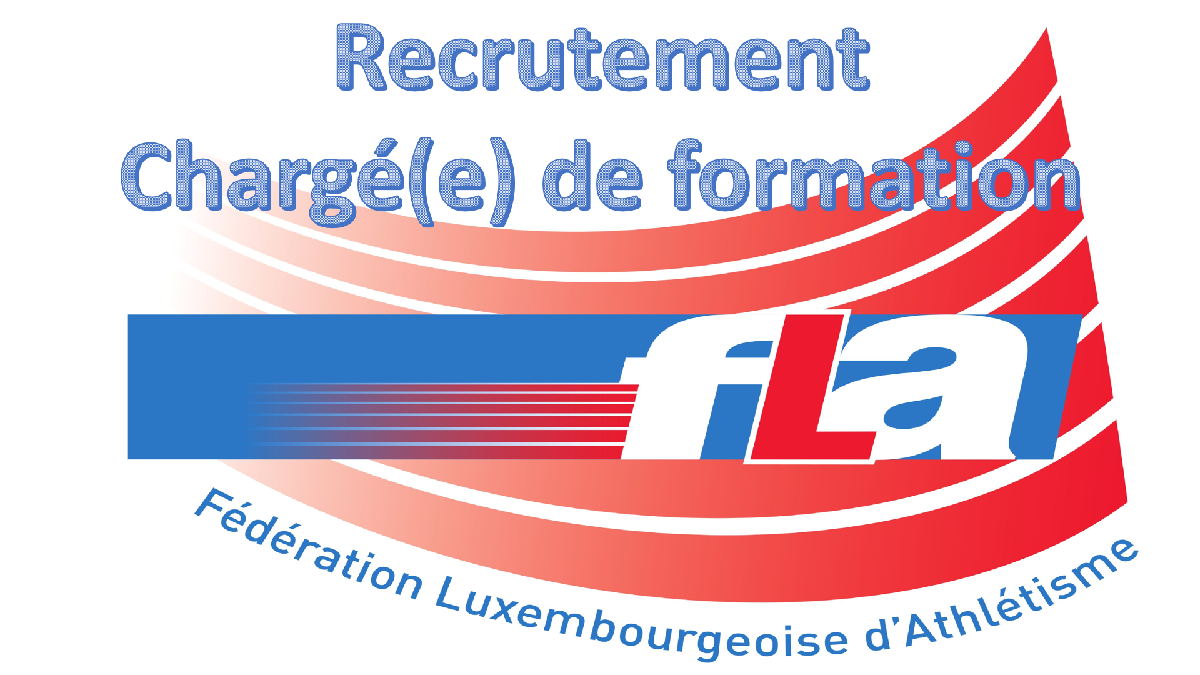 La FLA recrute un chargé(e) de formation