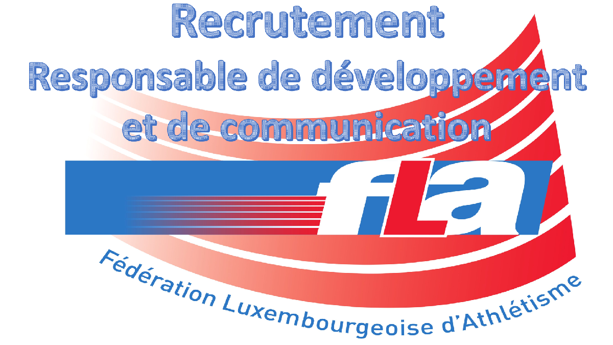 La FLA recrute un(e) responsable de développement et de communication