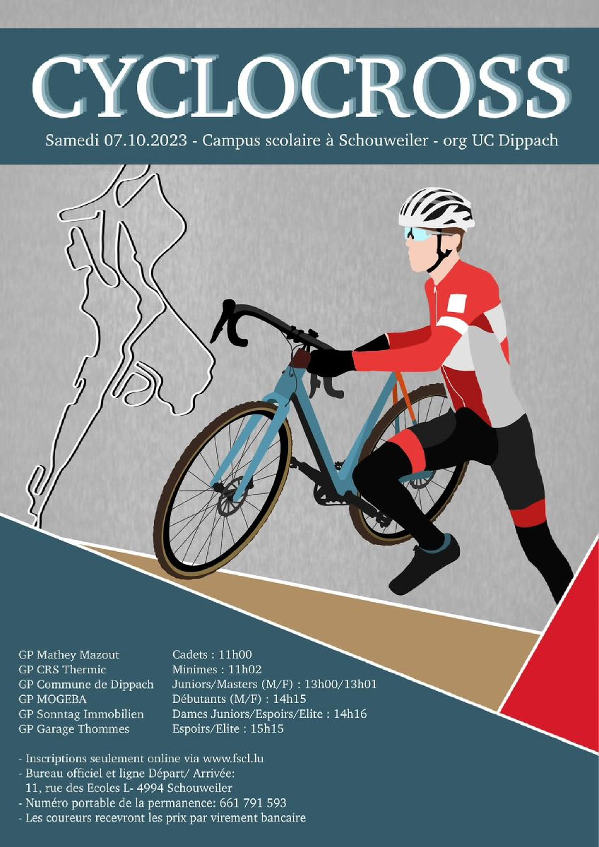Cross 2023