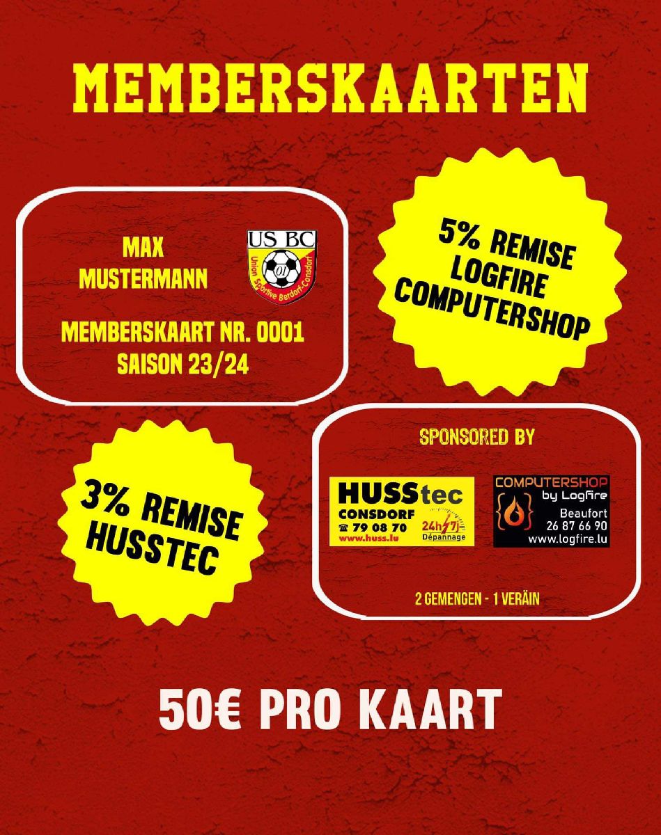 Memberskaart 23/24